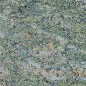 Green Granite Birjand