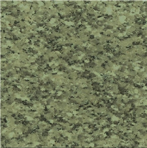 isfahan green granite