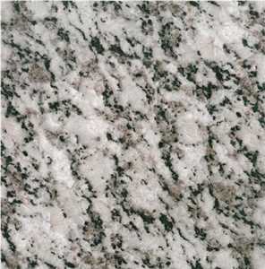 persian silver granite