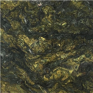 picasso-green-granite