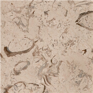 fossil beige marble