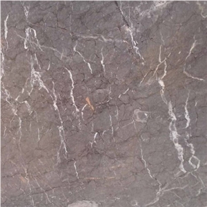 iran golden brown marble