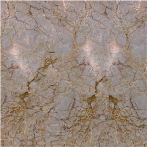 iran spider red marble