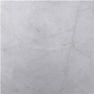 neyriz white marble