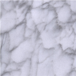 persian arabescato marble