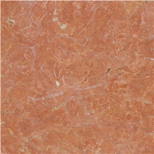 red bavanat marble