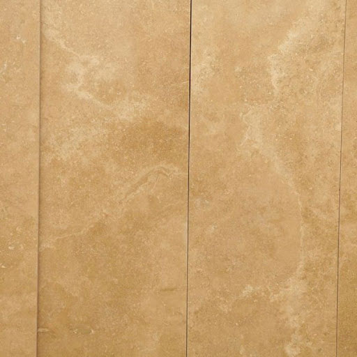 honey travertine