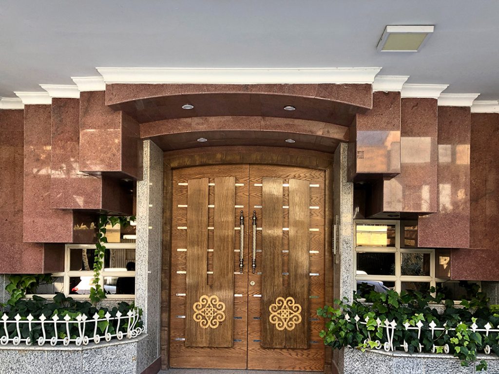 Red Granite سنگ گرانیت قرمز