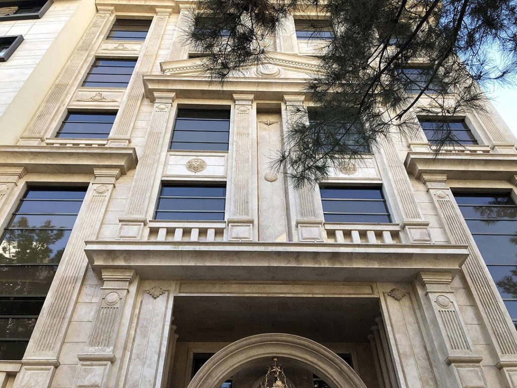 Negin Sang Karimi company