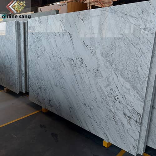 سنگ مرمریت پرشین اسکاتو