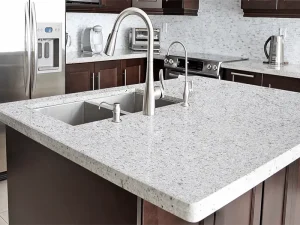 Durable Granite Slab