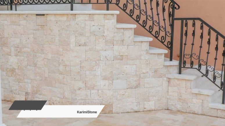Karimi Stone Comparing the Durability and Strength of Travertine and Marble 01