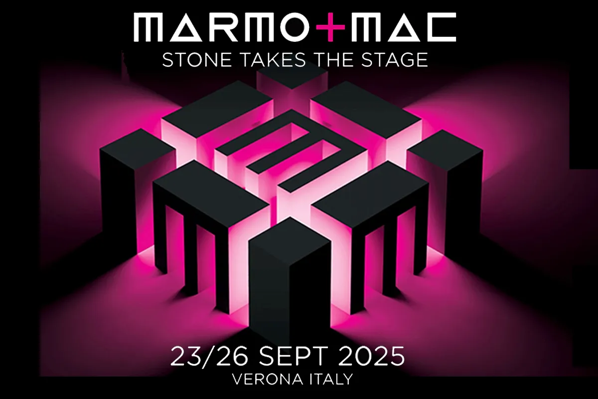 Marmomac 2025