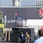 نمایشگاه مارمومک ورونا