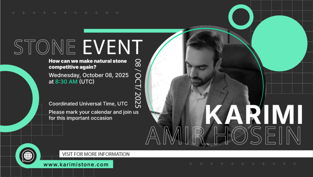 karimi stone