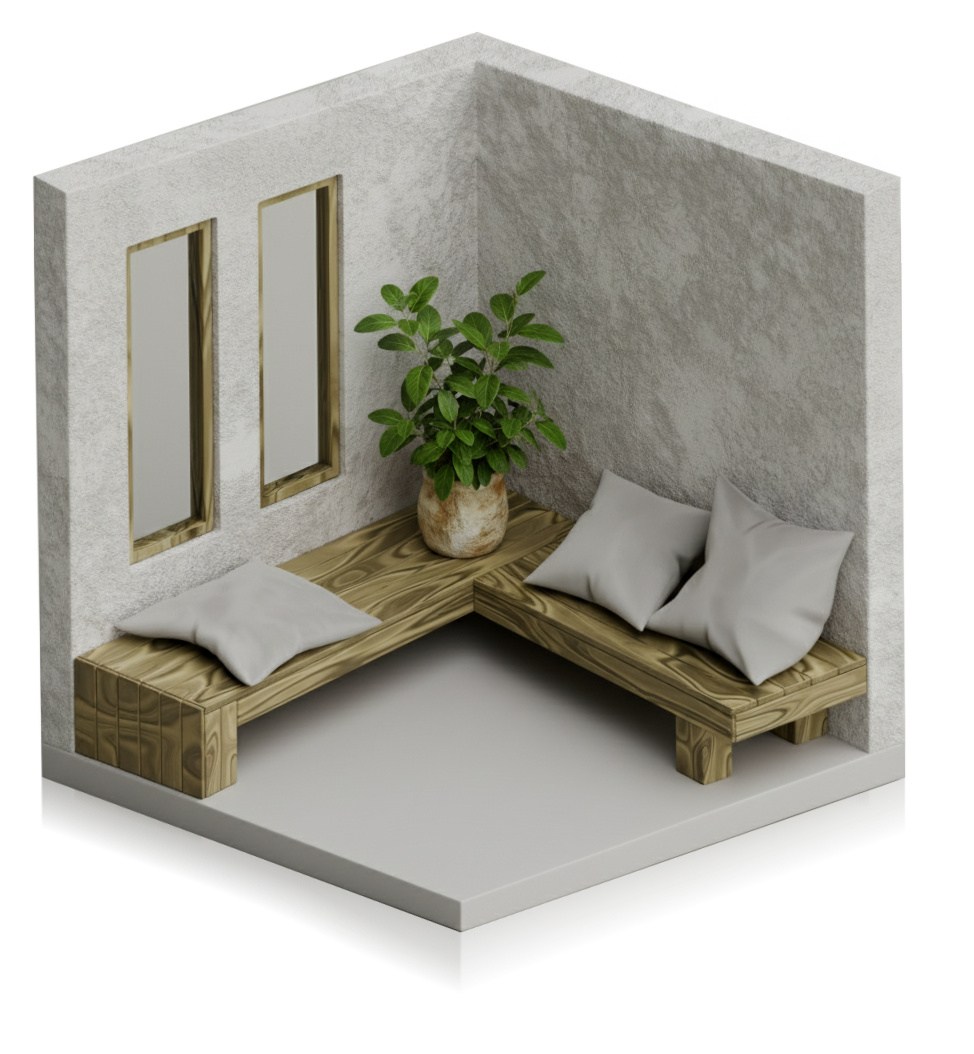 دیوار بیرونی