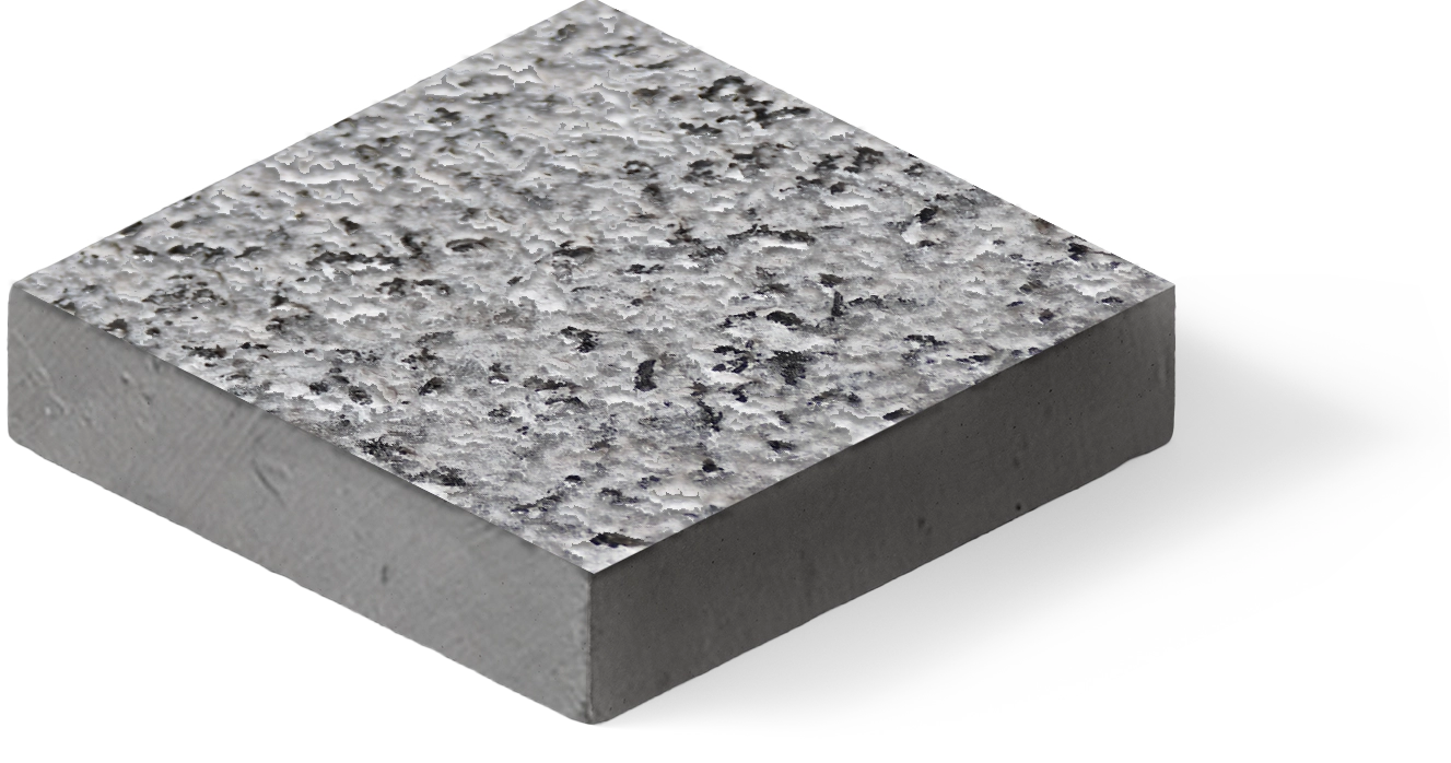 Термообработанный