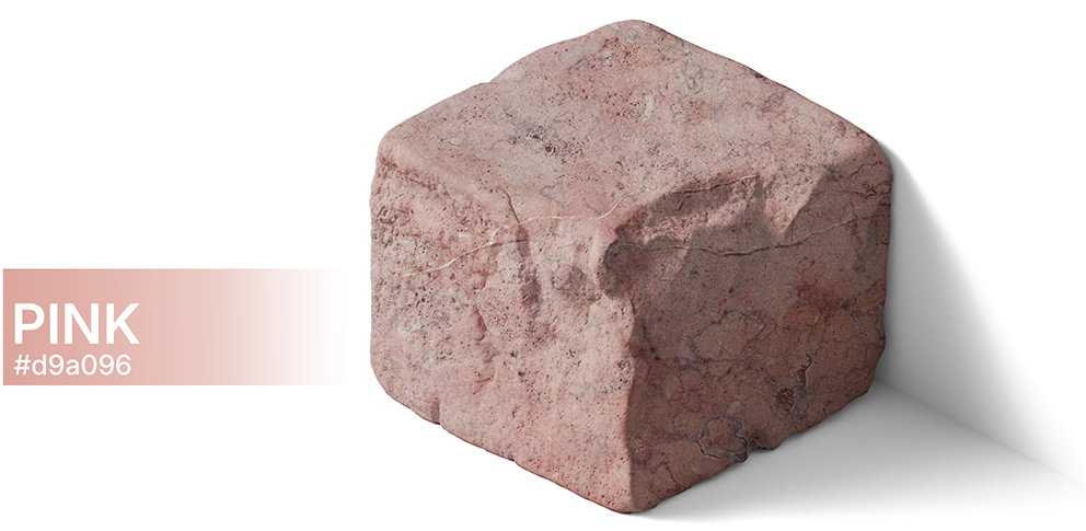 صورتی (هلویی)