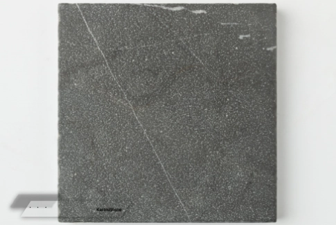 Pietra Grey Sandblasted & Brushed