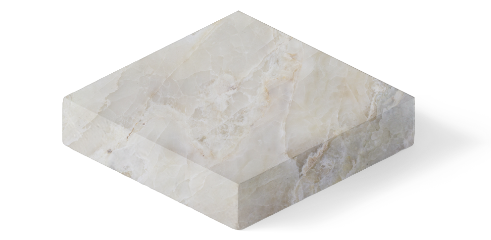 Best Stone Materials and Design Tips for Stair Treads and Risers ...