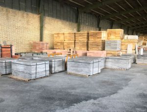 About Us Karimi Stone