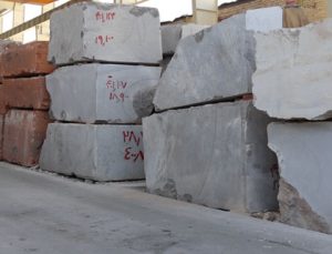 About Us Karimi Stone