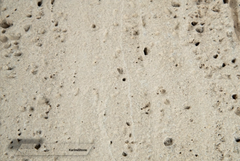 travertine BEGIE SAND BLASTED