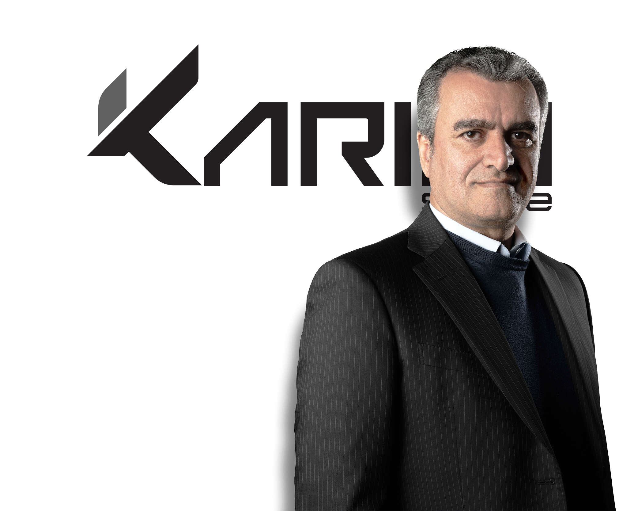 Ahmad Karimi, Shareholder · Board Member at Karimi Stone