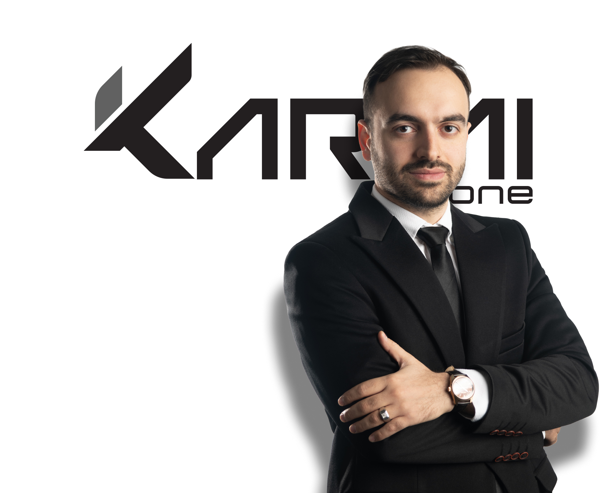 Amir Hossein Karimi, Shareholder · Chairman at Karimi Stone