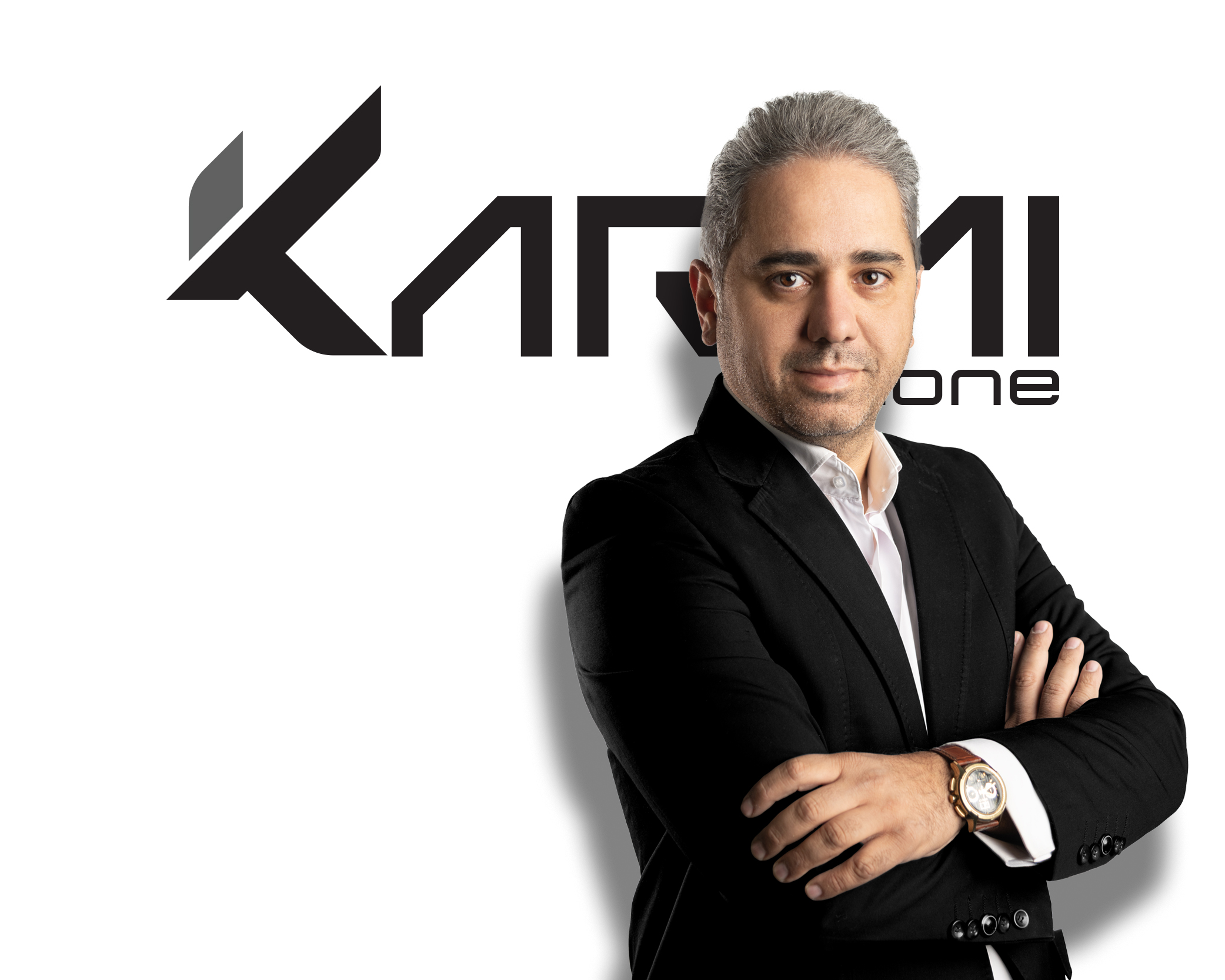 Saeid Beheshti, Industrial Design Manager at Karimi Stone
