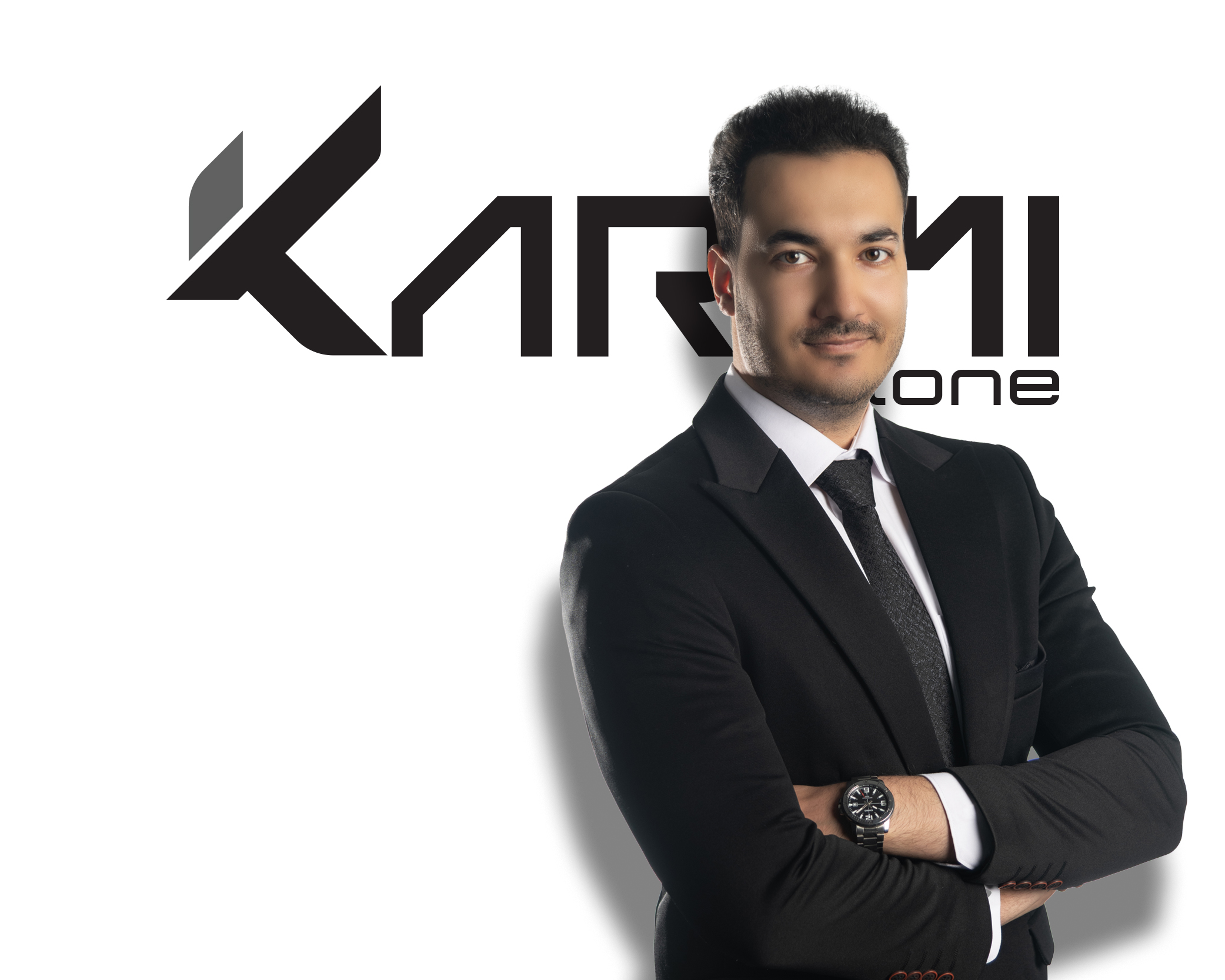 Mohammad Nouri, International Trade Manager at Karimi Stone