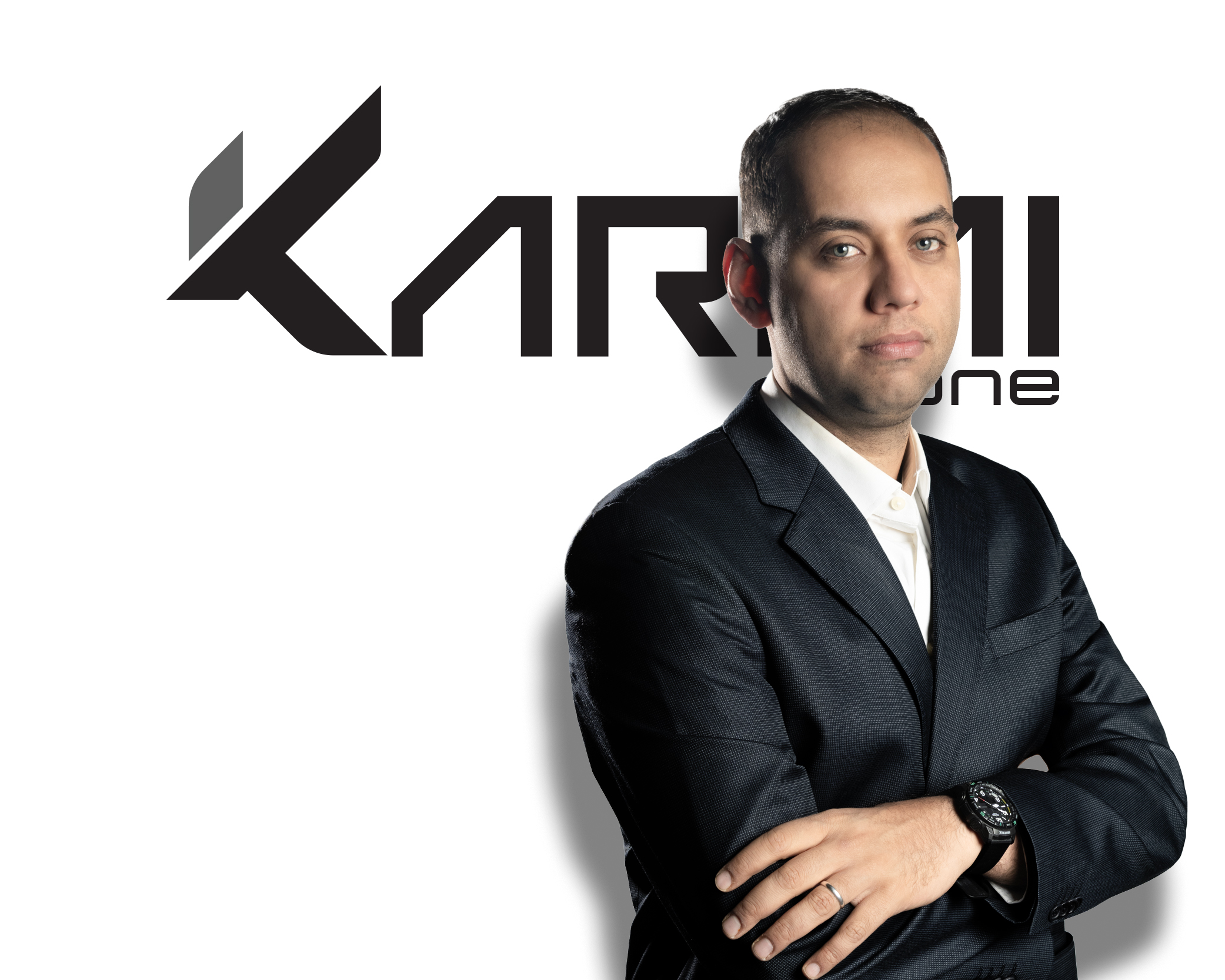 Amir Homayoun Takesh, Internal Manager at Karimi Stone