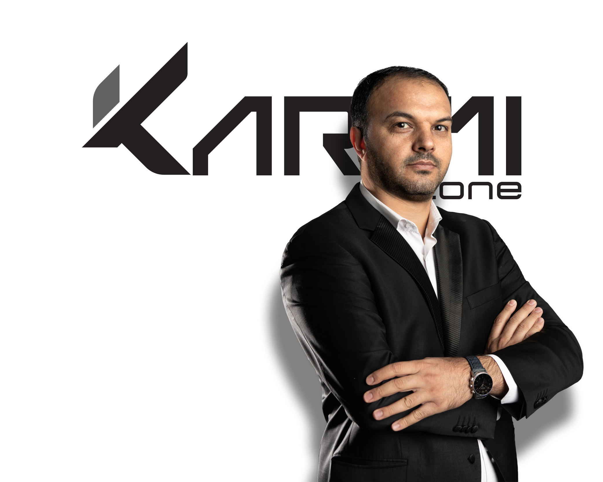 Morteza Yahyaei, Sales Manager · Imported Equipment at Karimi Stone