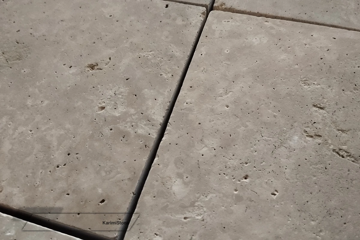 Beige Cross-cut Honed & Tumbled 1200.800 – 016