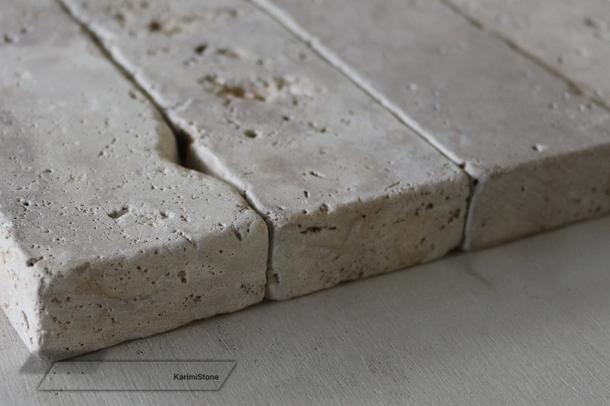 Beige Cross-cut Honed & Tumbled 1200.800 – 018