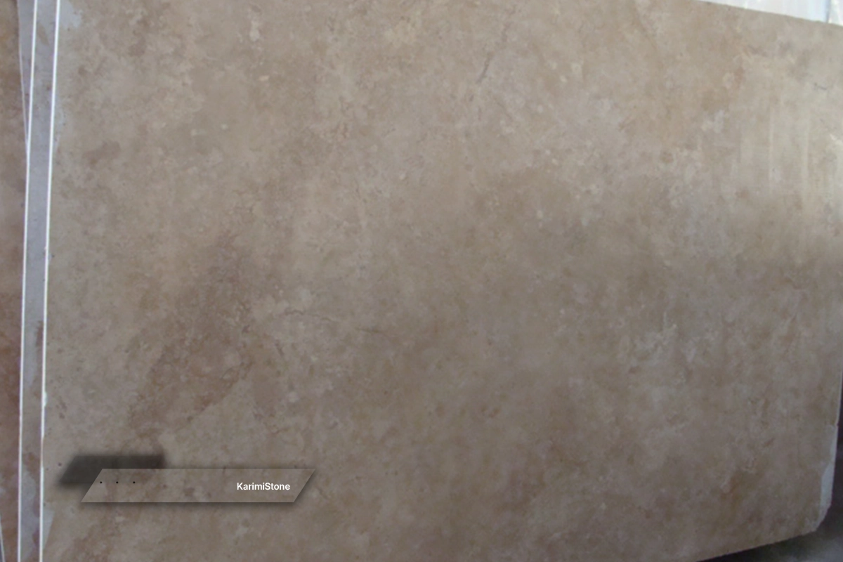 Beige Travertine Cross 1200.800 03