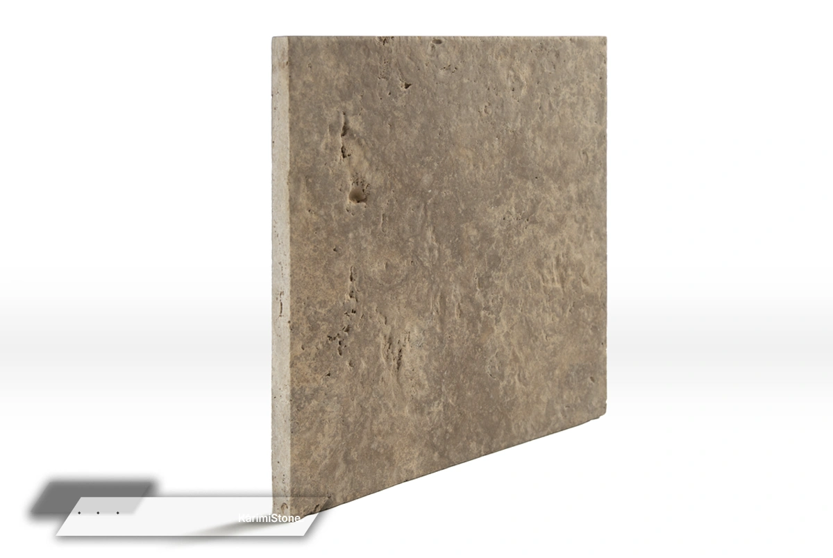 Broen Travertine Brushed 2