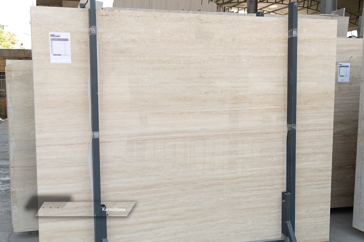 Cream Travertine 1200.800 03