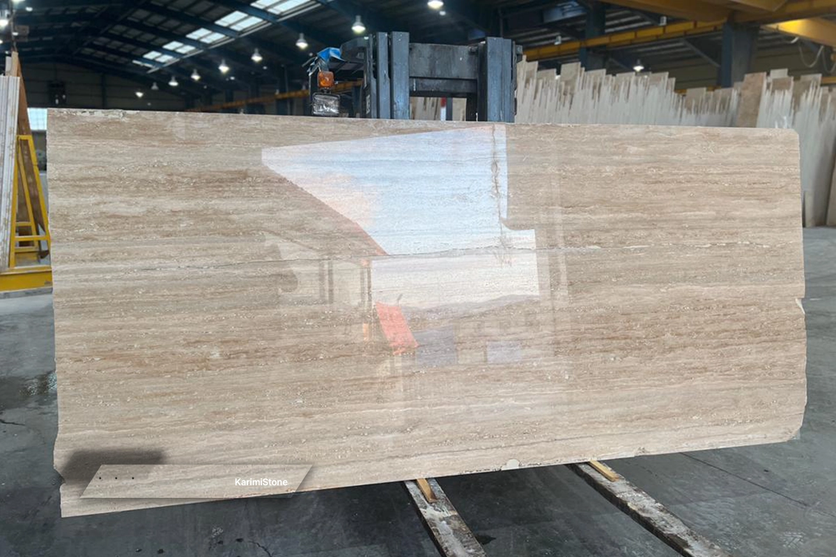 Cream Travertine 1200.800 05