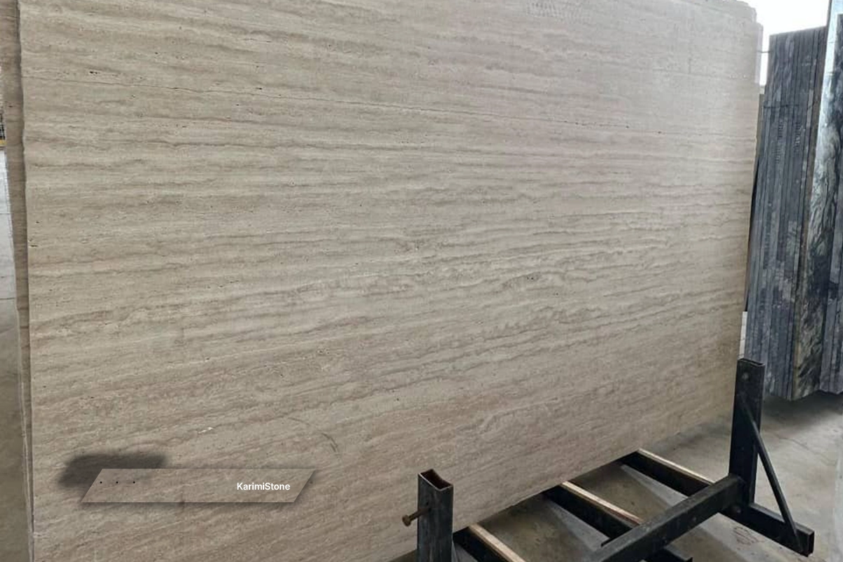 Cream Travertine 1200.800 07