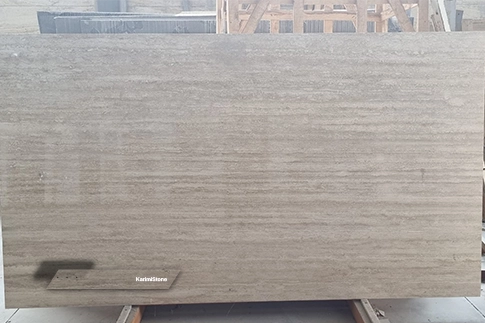 Cream Travertine Polished