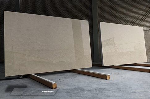 Dehbid Botticino Polished