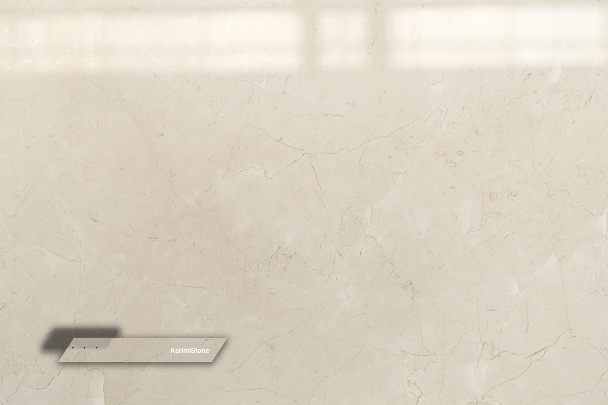 Dehbid Light Polished 01