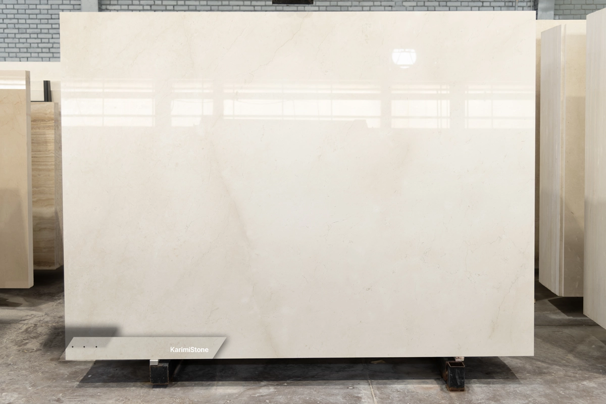 Dehbid Light Polished 05