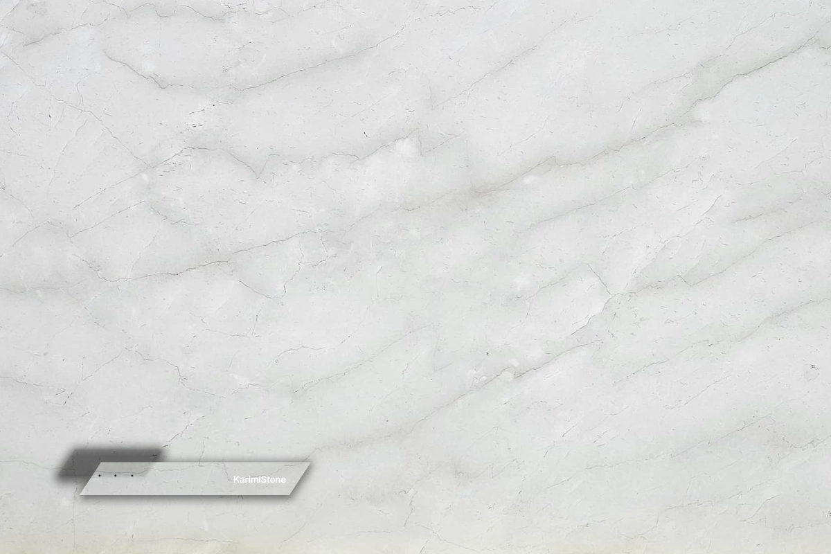 Dehbid Light Polished 06