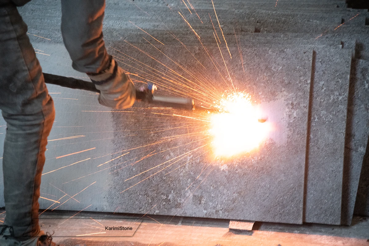 Flamed 1200.800 – 05