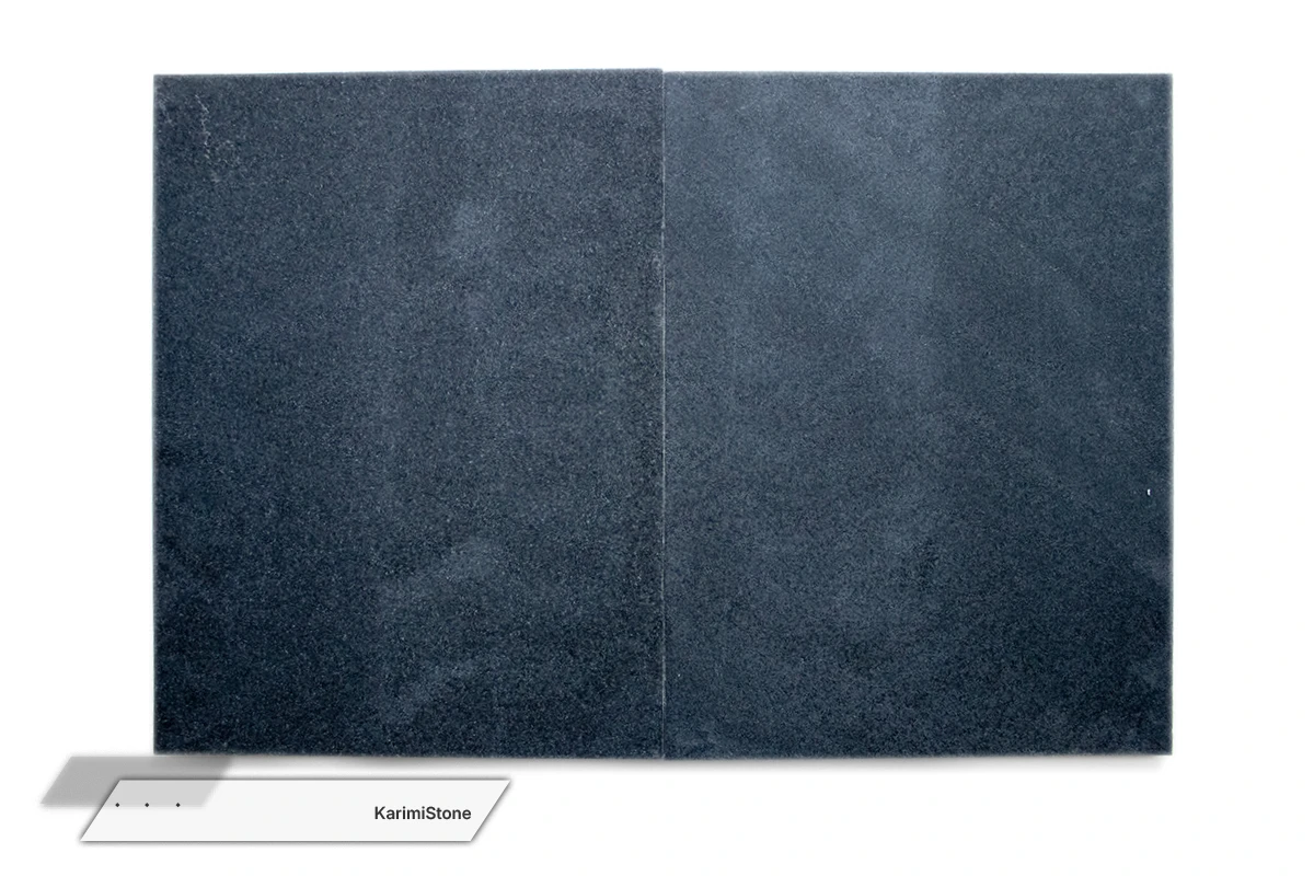 Granite Black Honed 1200.800 – 02