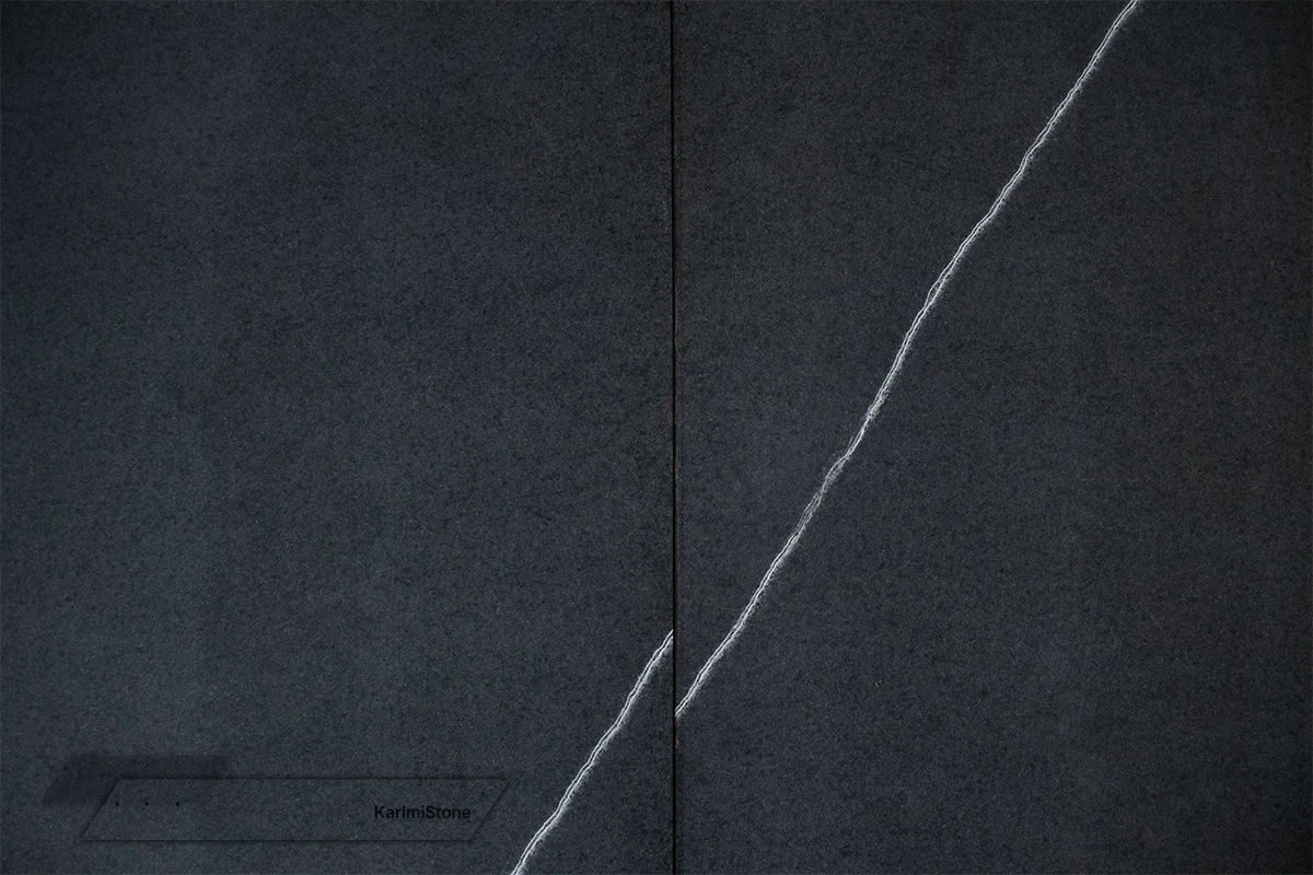 Granite Black Honed 1200.800 – 04