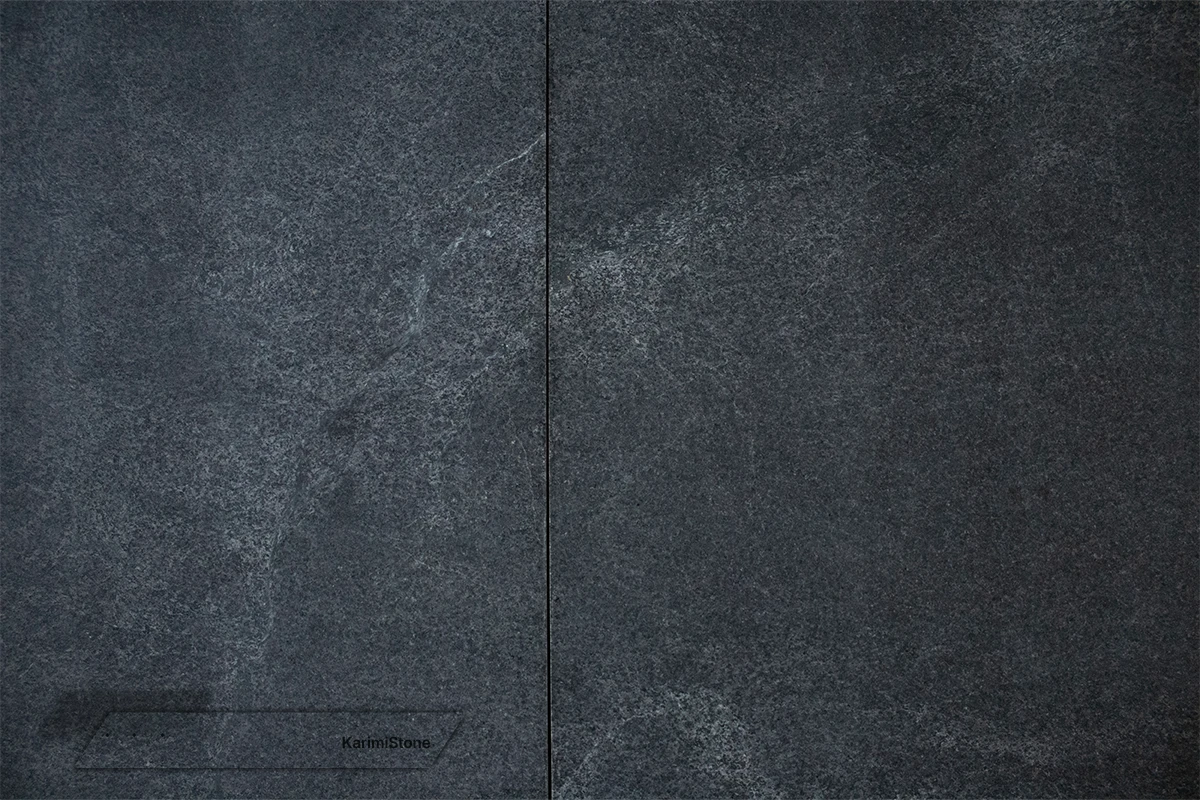 Granite Black Honed 1200.800 – 05