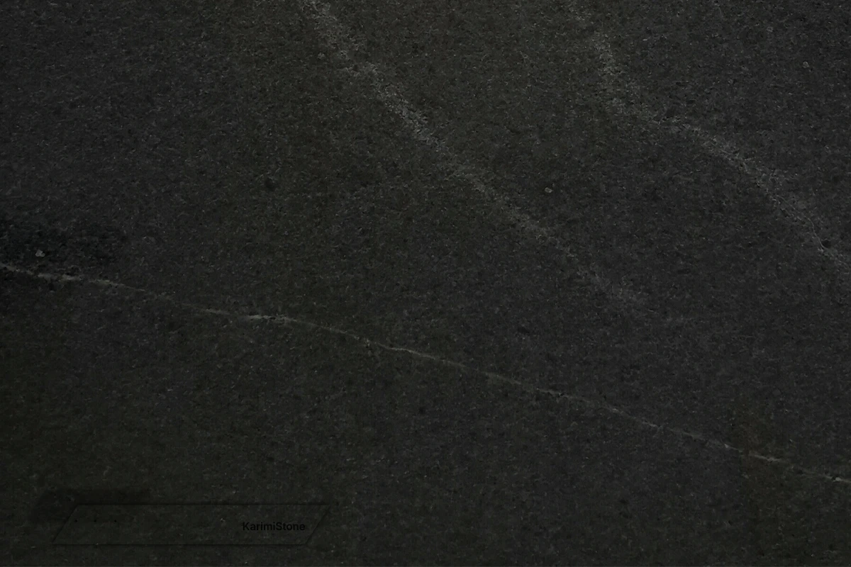 Granite Black Polished 1200.800 — 02
